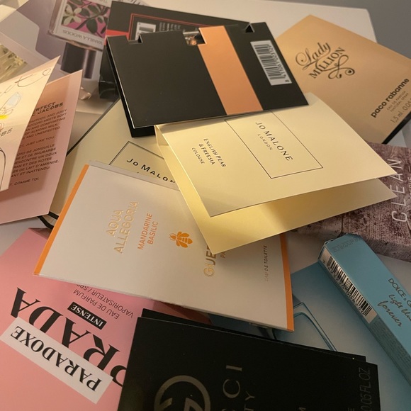 Clean Reserve 5 ml travel size bundle - Picture 2 of 3